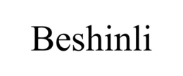 BESHINLI trademark