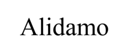 ALIDAMO trademark