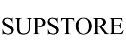 SUPSTORE trademark