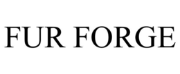 FUR FORGE trademark