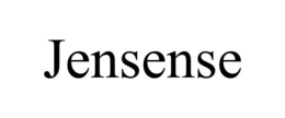 JENSENSE trademark