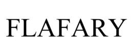 FLAFARY trademark