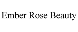 EMBER ROSE BEAUTY trademark