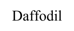 DAFFODIL trademark