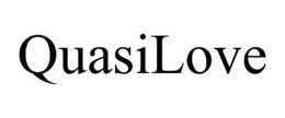 QUASILOVE trademark