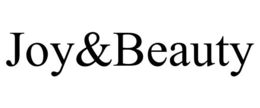 JOY&BEAUTY trademark