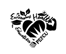 EDUCATION ENVIRONMENT HEALTH PEFCU trademark