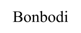 BONBODI trademark