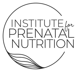 INSTITUTE FOR PRENATAL NUTRITION trademark