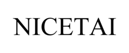 NICETAI trademark