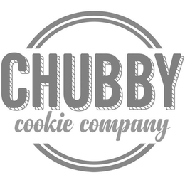 CHUBBY COOKIE COMPANY trademark