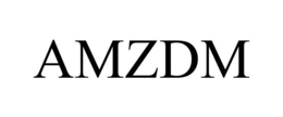 AMZDM trademark