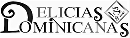 DELICIAS DOMINICANAS trademark