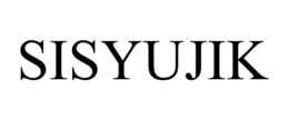 SISYUJIK trademark