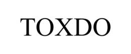 TOXDO trademark