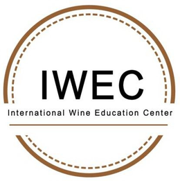 IWEC INTERNATIONAL WINE EDUCATION CENTER trademark