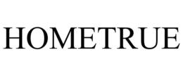 HOMETRUE trademark