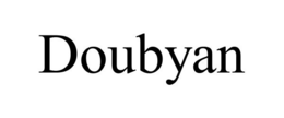 DOUBYAN trademark