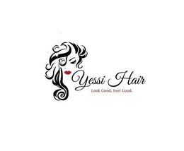 YESSI HAIR LOOK GOOD, FEEL GOOD. trademark