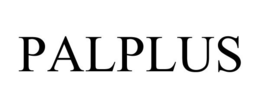 PALPLUS trademark