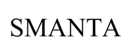 SMANTA trademark