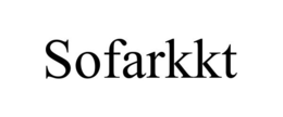 SOFARKKT trademark