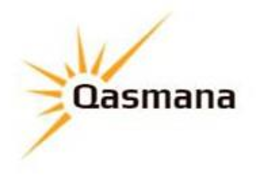 QASMANA trademark