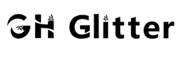 GH GLITTER trademark