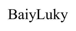 BAIYLUKY trademark
