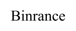 BINRANCE trademark
