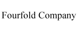 FOURFOLD COMPANY trademark