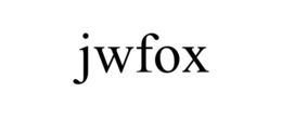 JWFOX trademark