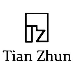 TZ TIAN ZHUN trademark