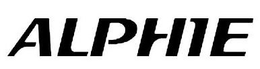 ALPHIE trademark