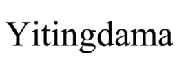YITINGDAMA trademark