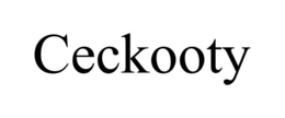 CECKOOTY trademark