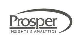 PROSPER INSIGHTS & ANALYTICS trademark