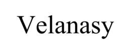 VELANASY trademark