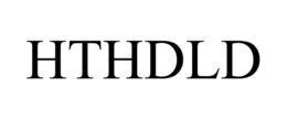 HTHDLD trademark