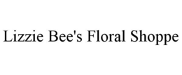 LIZZIE BEE'S FLORAL SHOPPE trademark