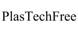 PLASTECHFREE trademark