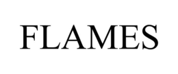 FLAMES trademark