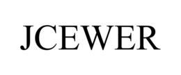 JCEWER trademark