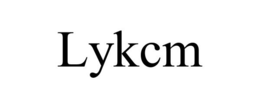 LYKCM trademark