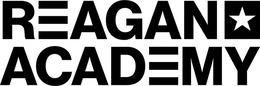 REAGAN ACADEMY trademark