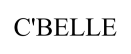 C'BELLE trademark