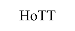 HOTT trademark