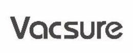 VACSURE trademark
