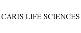 CARIS LIFE SCIENCES trademark