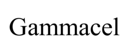 GAMMACEL trademark